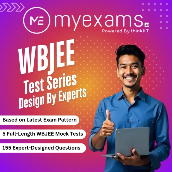 WBJEE Mock Test Series