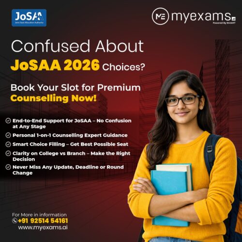 Josaa Counselling Josaa Counselling