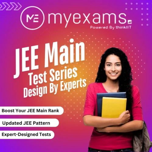 JEE Main 2026 Online Test Series By Top Educators of Kota