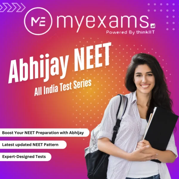 NEET All India Test Series