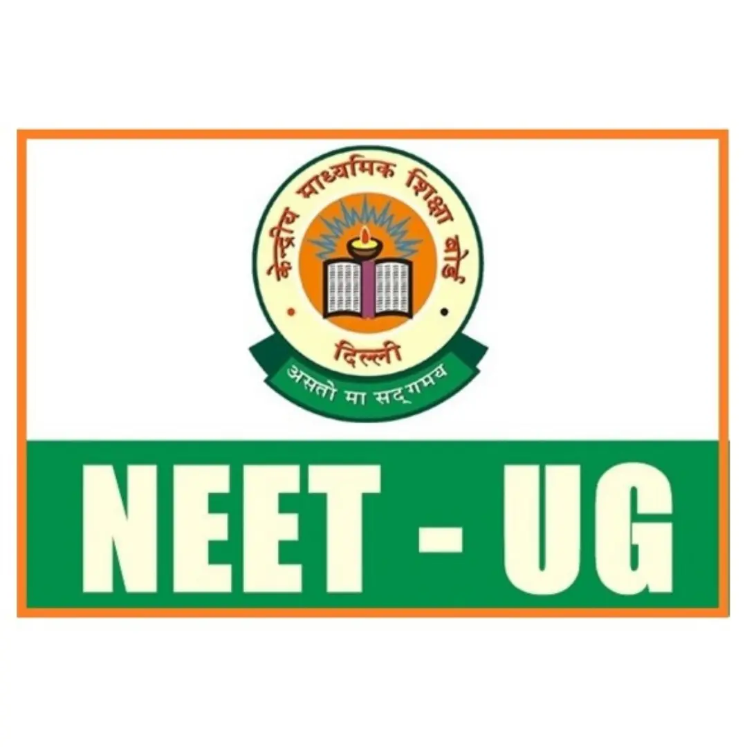 MyExams neet logo