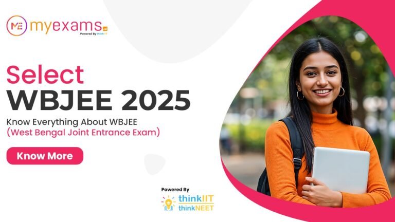 Everything About WBJEE