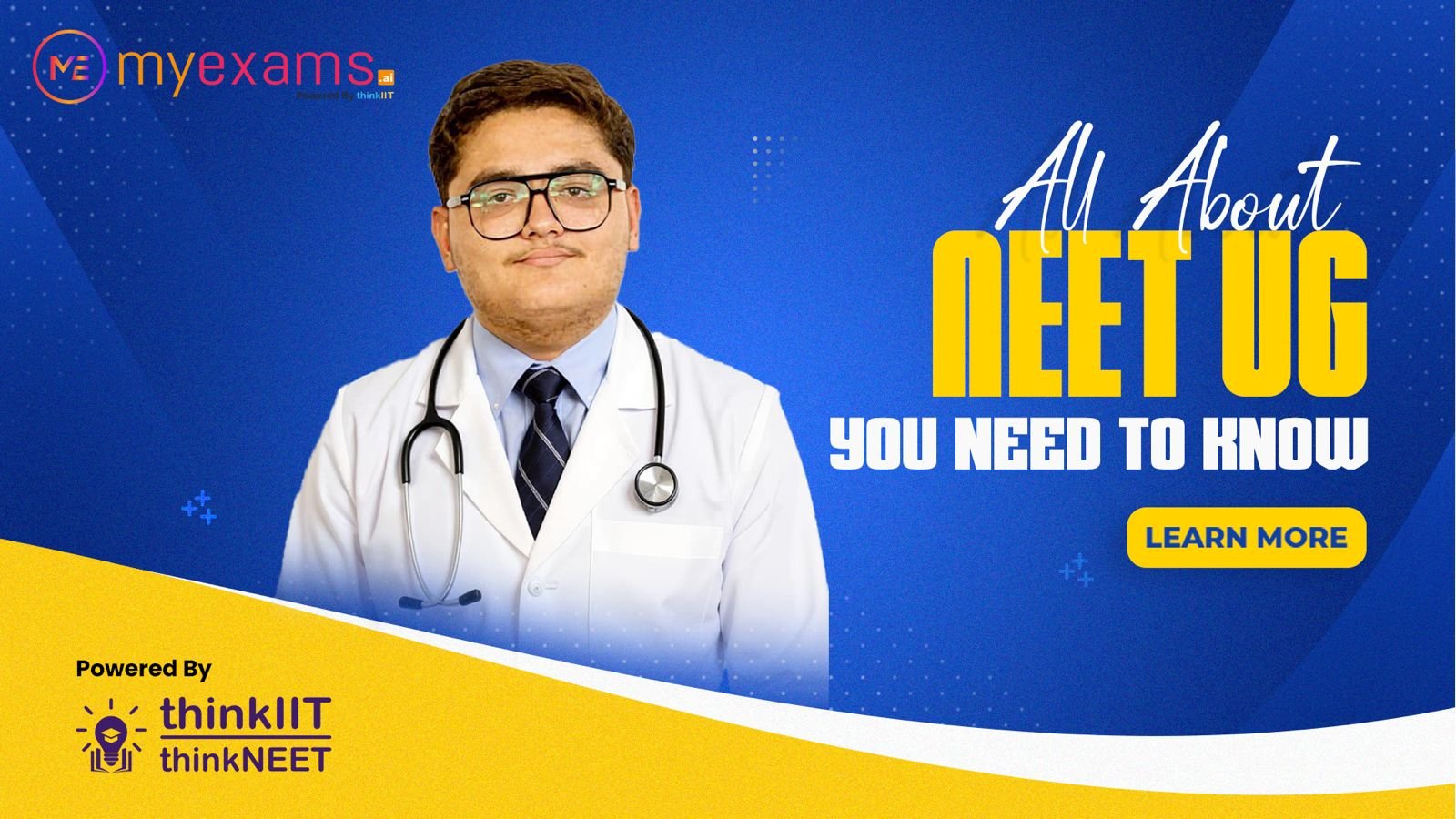 All About NEET UG
