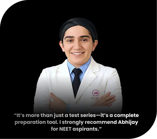 MyExams - Best Mock Test Series Platform