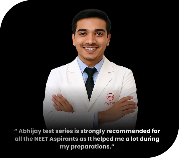 MyExams - Best Mock Test Series Platform
