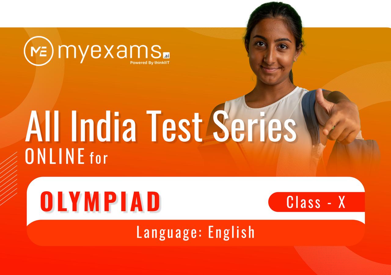 MyExams - Best Mock Test Series Platform