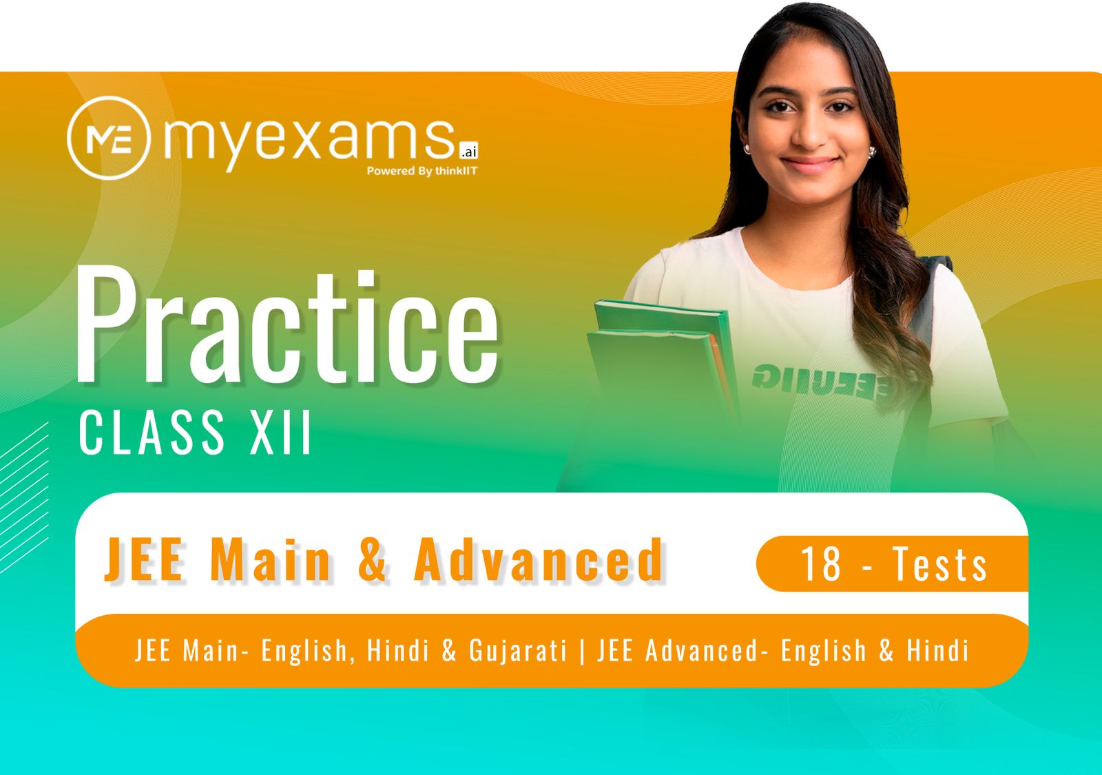 MyExams - Best Mock Test Series Platform