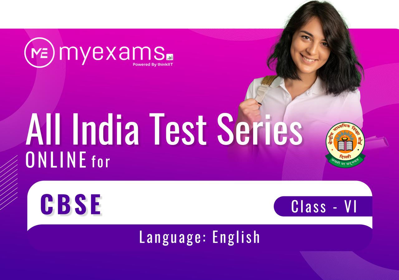 MyExams - Best Mock Test Series Platform