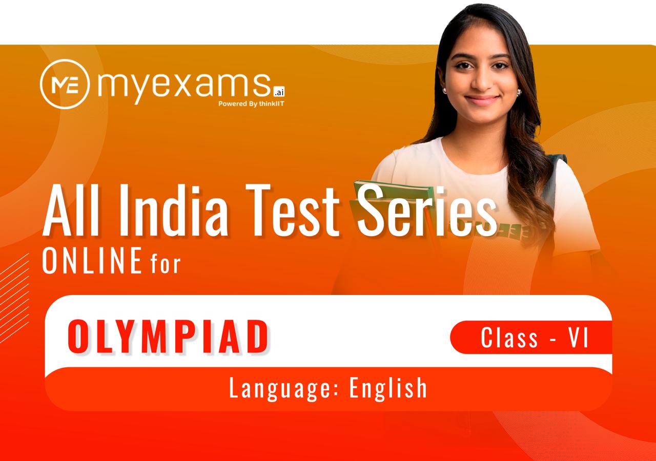 MyExams - Best Mock Test Series Platform