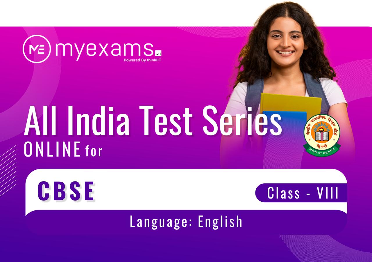 MyExams - Best Mock Test Series Platform