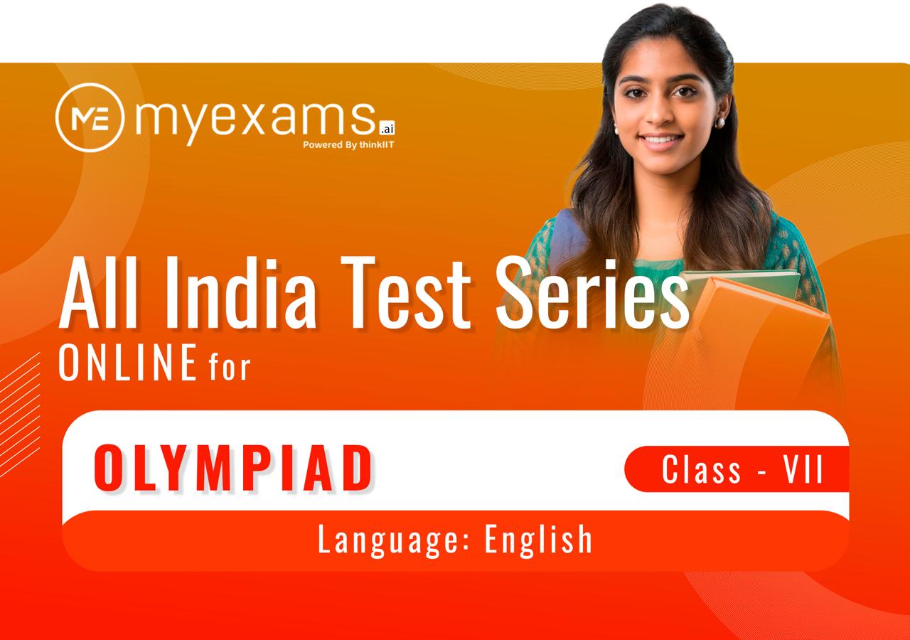 MyExams - Best Mock Test Series Platform