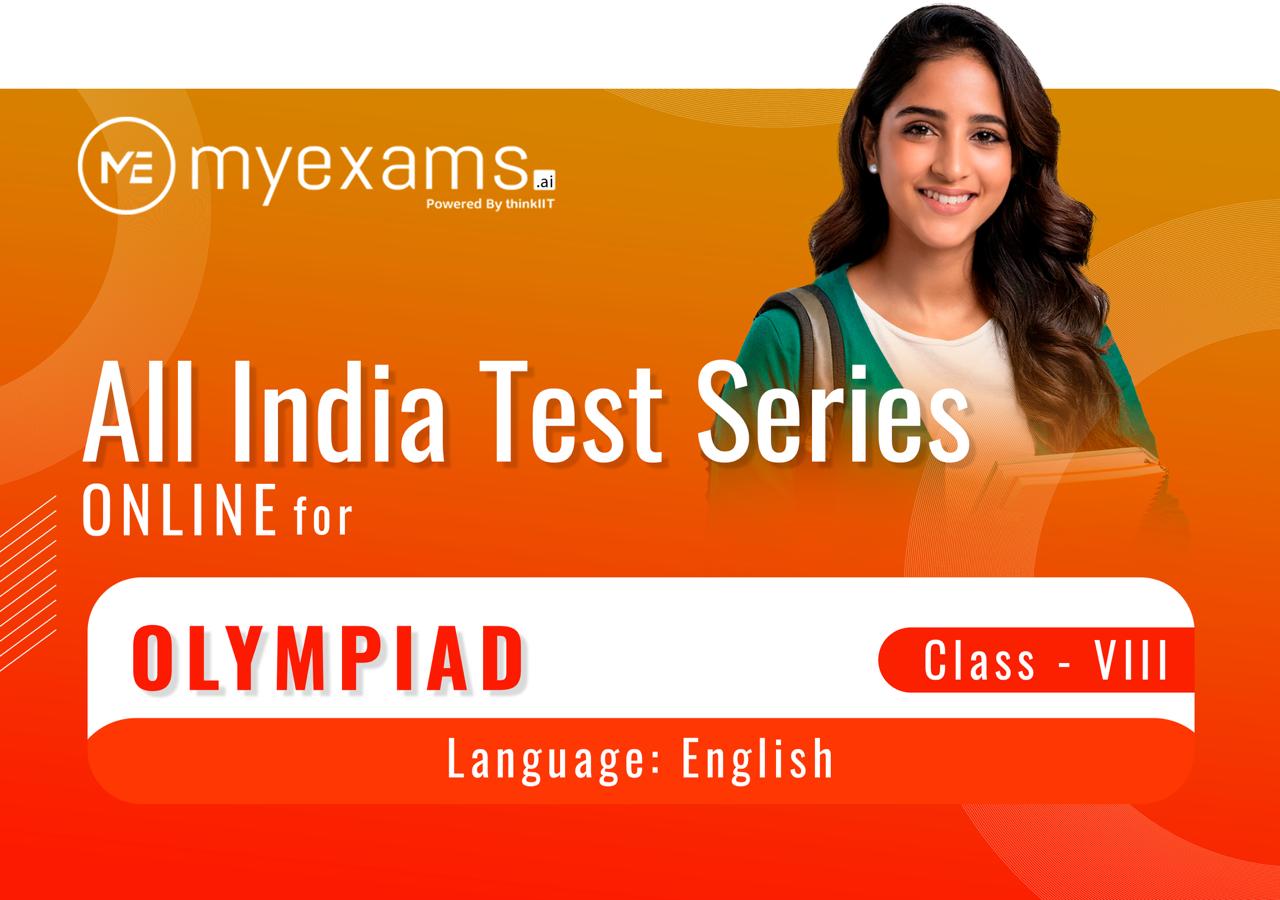 MyExams - Best Mock Test Series Platform