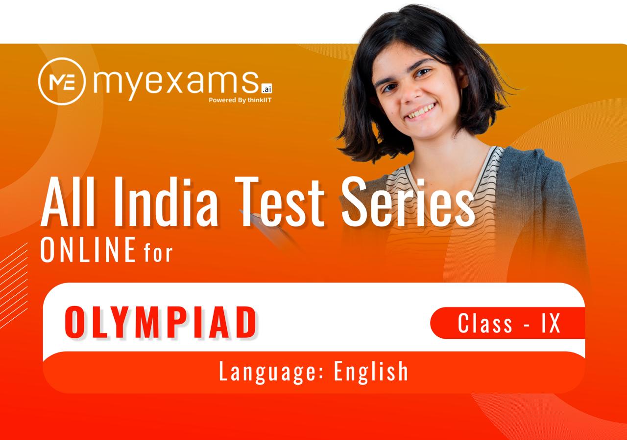 MyExams - Best Mock Test Series Platform