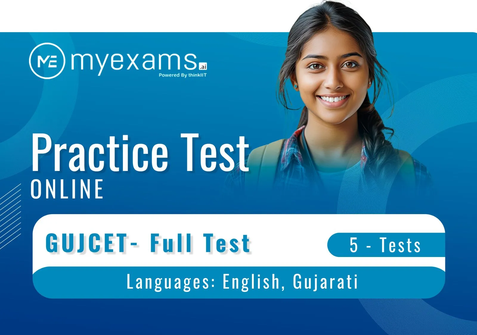 MyExams - Best Mock Test Series Platform