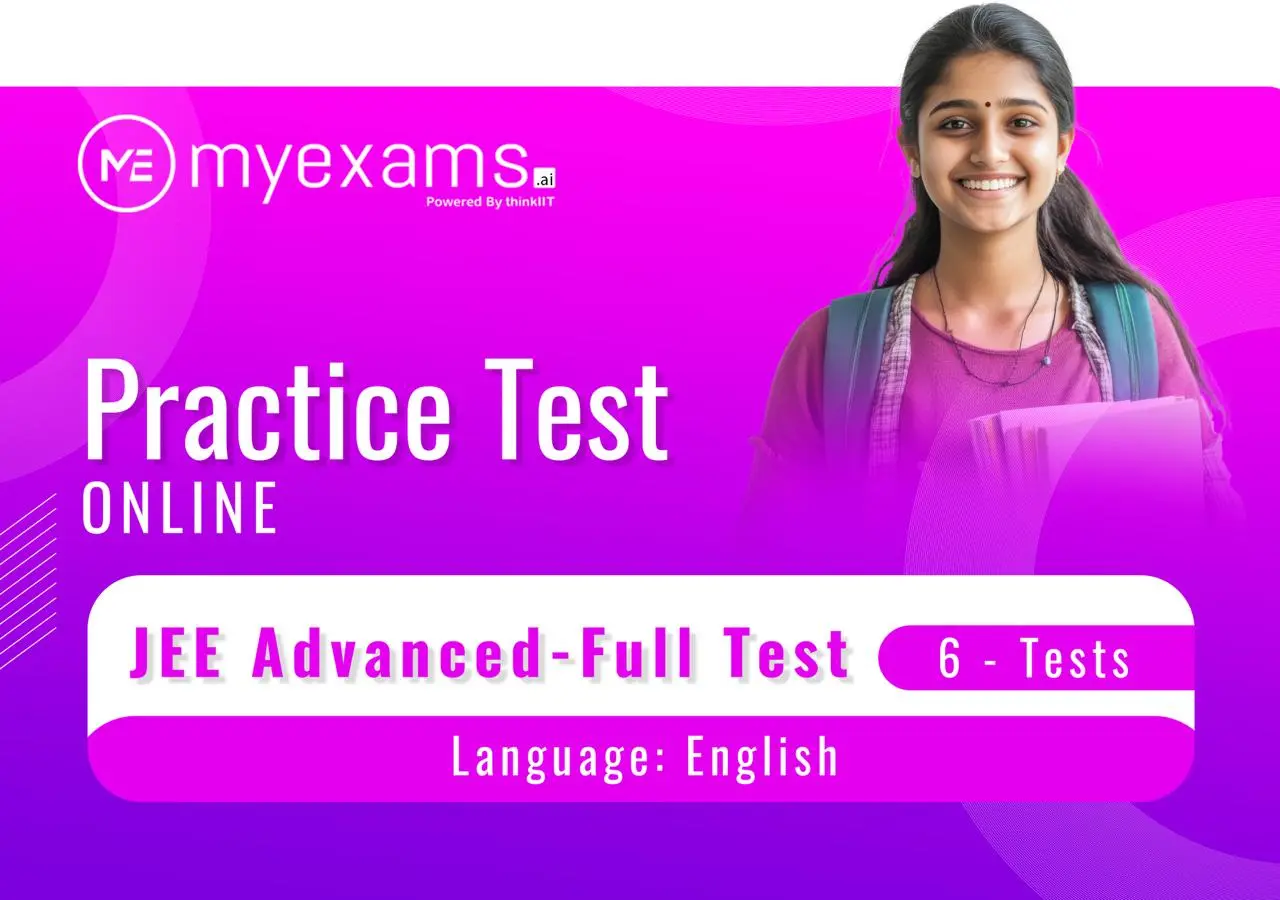 MyExams - Best Mock Test Series Platform