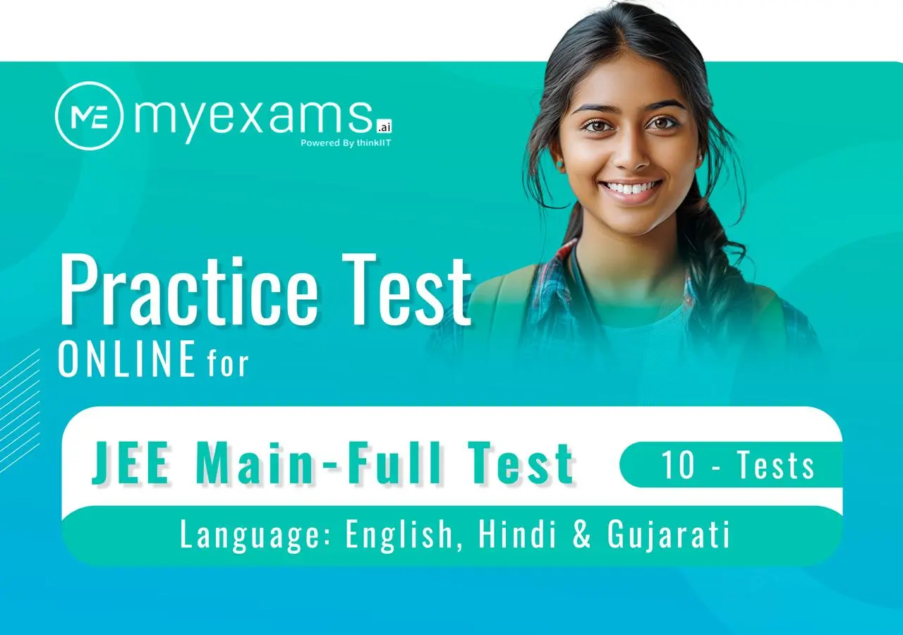 MyExams - Best Mock Test Series Platform