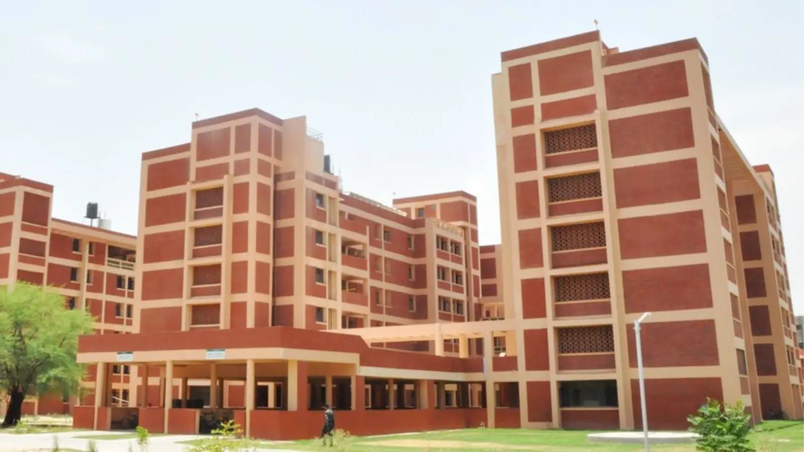 IIT Kanpur