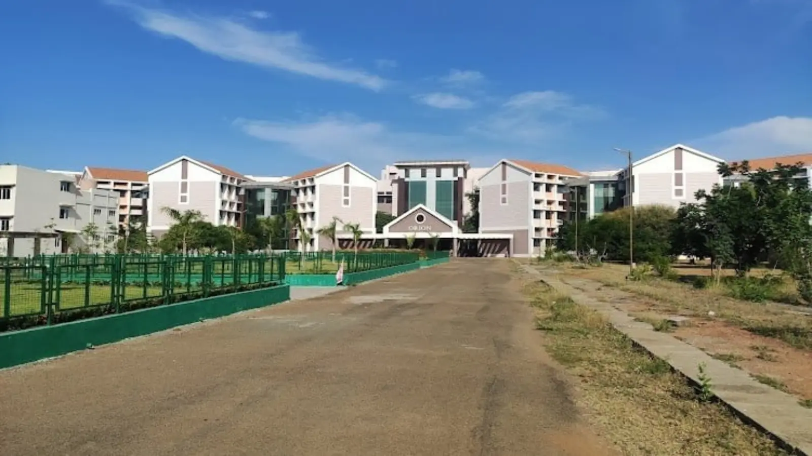 NIT Trichy
