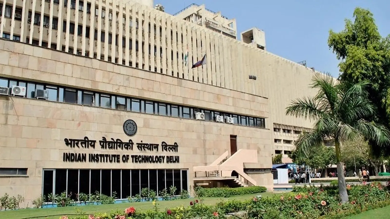 IIT Delhi