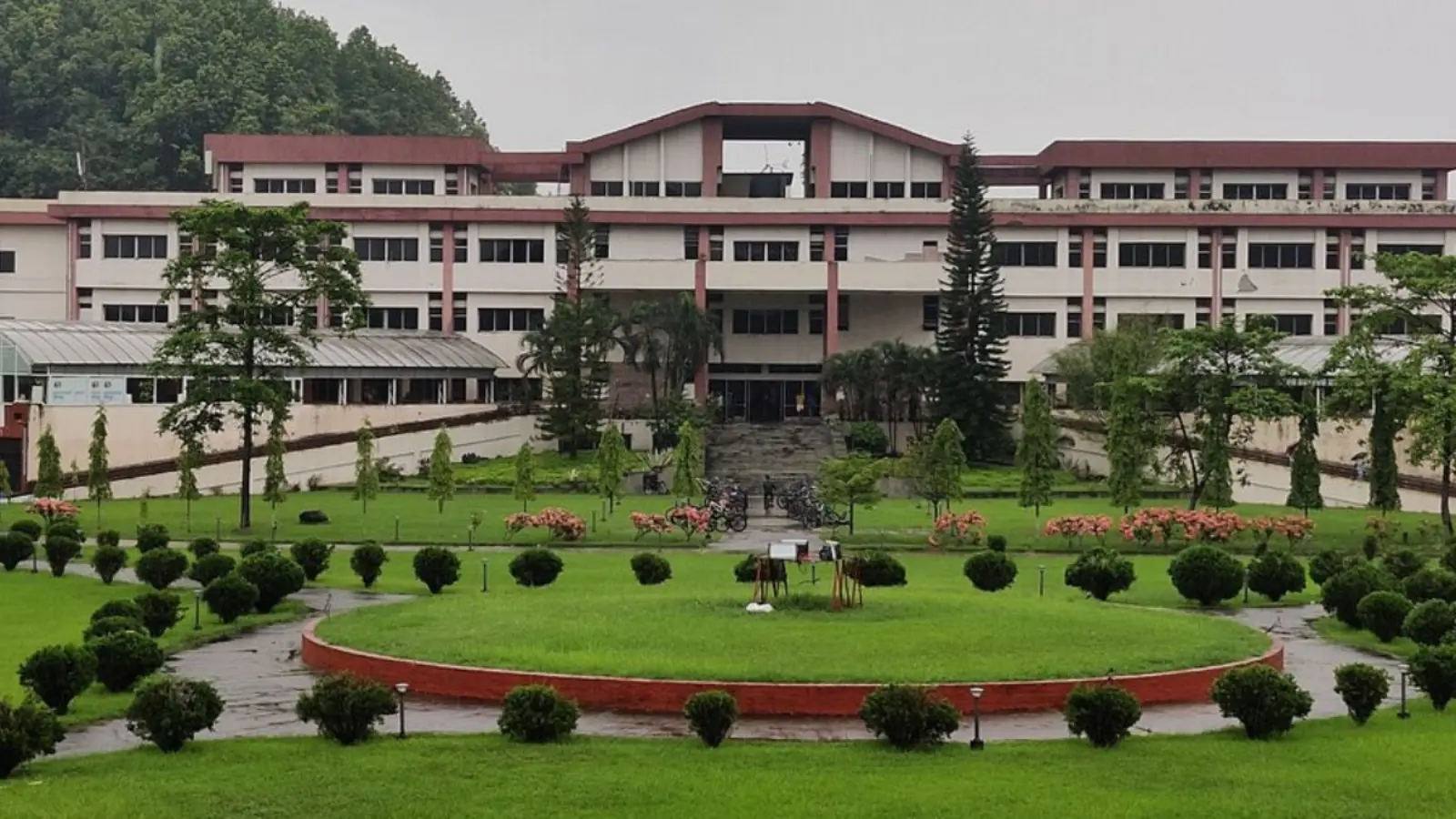IIT Guwahati