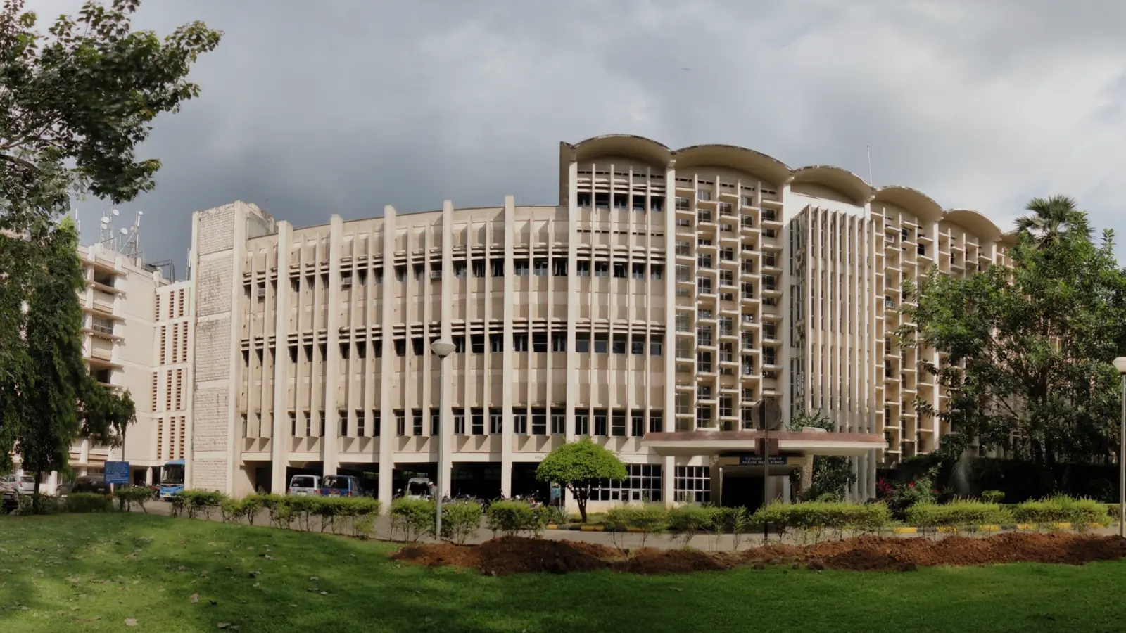 All About IIT Bombay You Need to Know