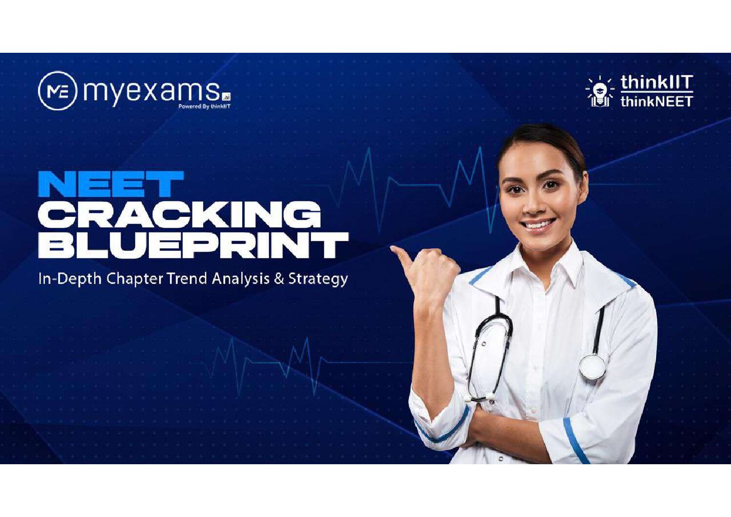 NEET Cracking Blueprint: In-Depth Chapter Trend Analysis & Strategy (2021–2025) NEET Cracking Blueprint: In-Depth Chapter Trend Analysis & Strategy (2021–2025)