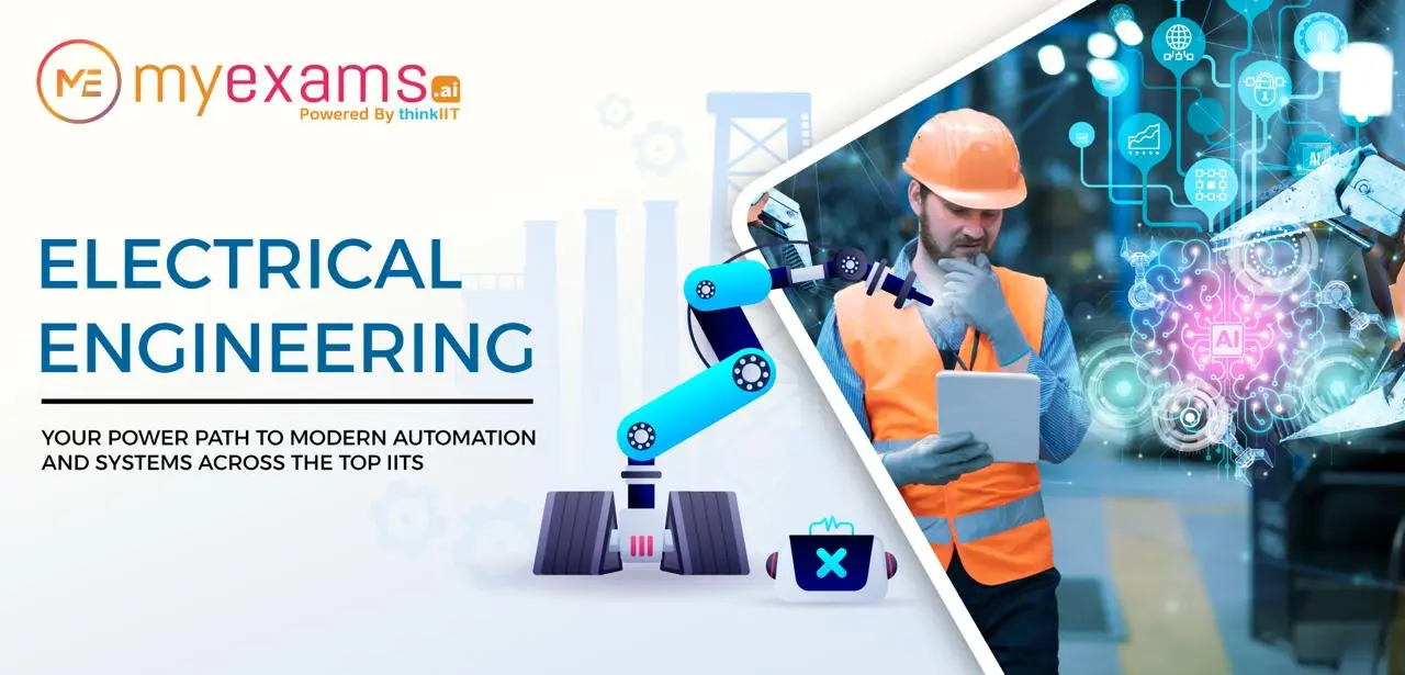 Electronics & Communication Engineering (ECE): Across the TOP IITs