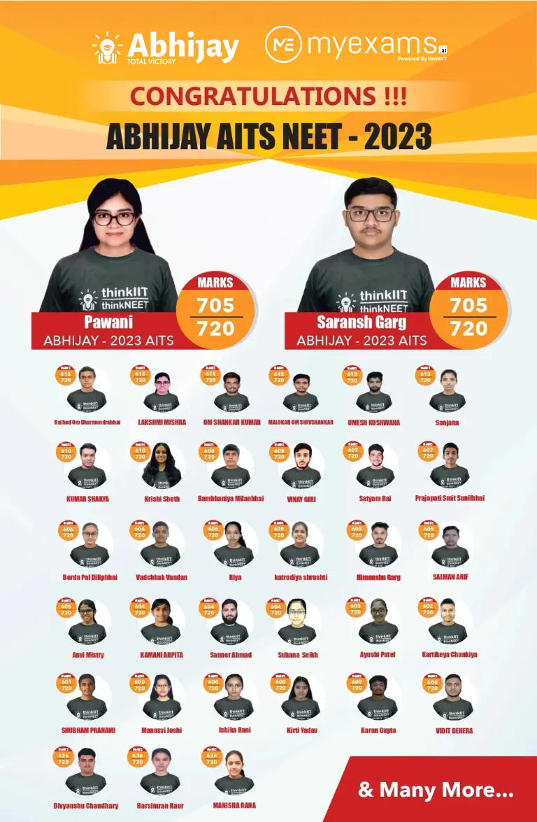 NEET Mock Test Series 2026 Online