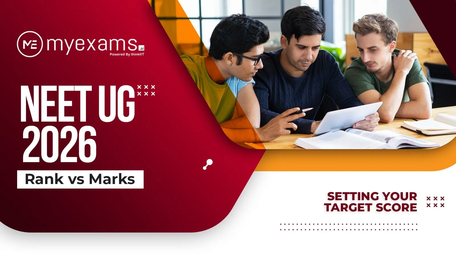 Neet Ug Rank Vs Percentile