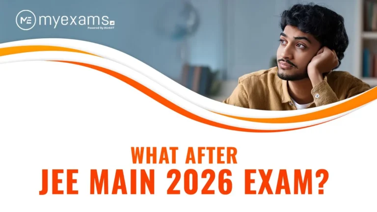 JEE Main 2026 Post-Exam Process: Complete Step-by-Step Guide After the Exam Jee main 2026