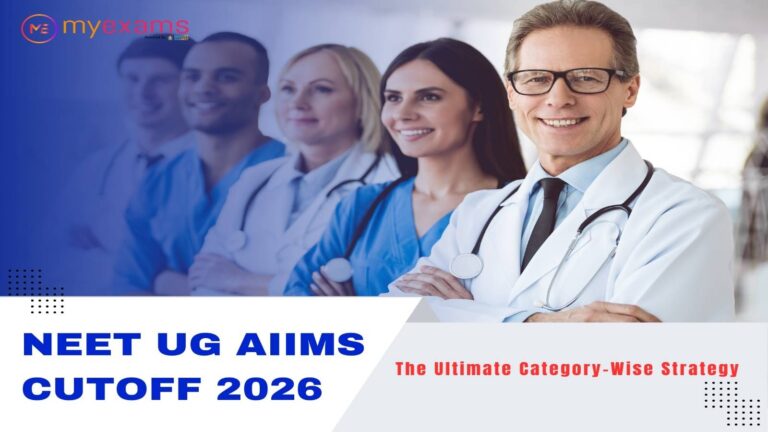 NEET UG AIIMS Cutoff 2026 Category Wise Ranks, Marks vs AIR & Strategy NEET AIIMS Delhi cutoff