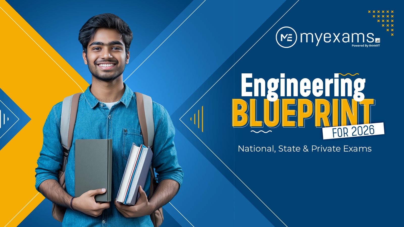 Engineering Blueprint for 2026 Beyond the JEE Horizon