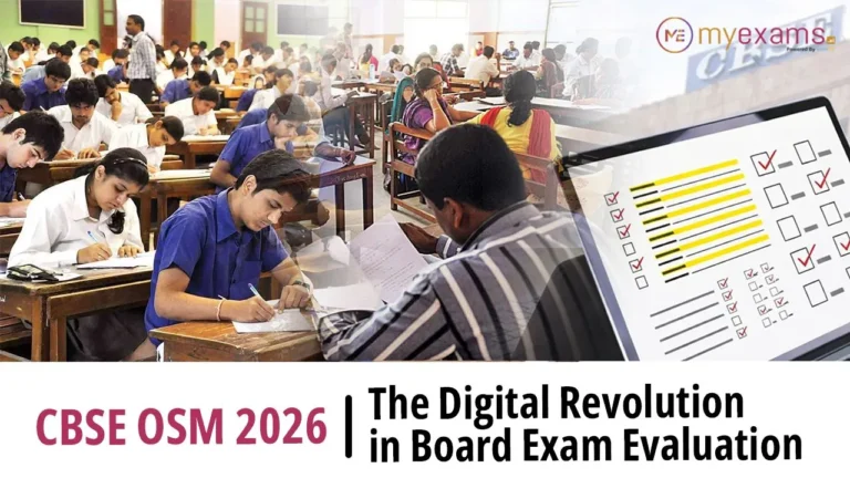 CBSE OSM 2026: Class 12 Board Exams to Adopt Digital On-Screen Marking System CBSE OSM 2026: Class 12 Board Exams to Adopt Digital On-Screen Marking System