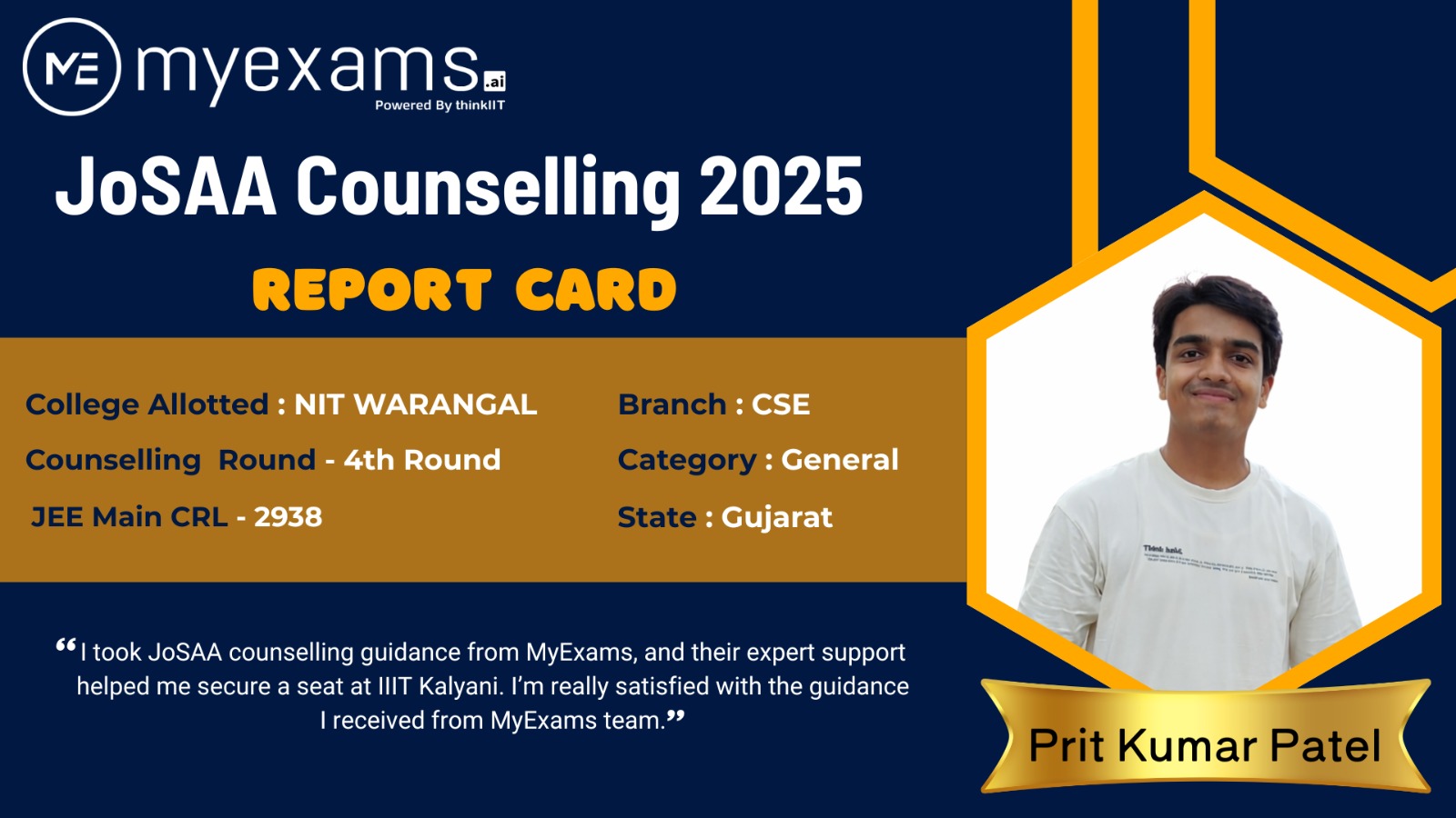 MyExams - Best Mock Test Series Platform