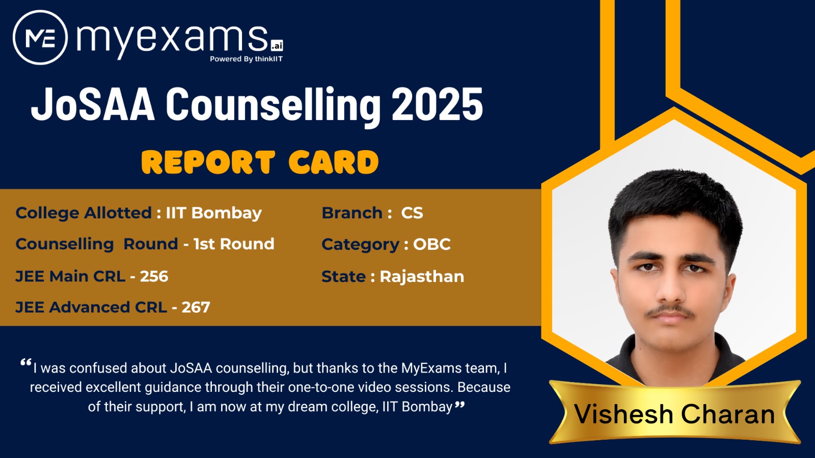 MyExams - Best Mock Test Series Platform