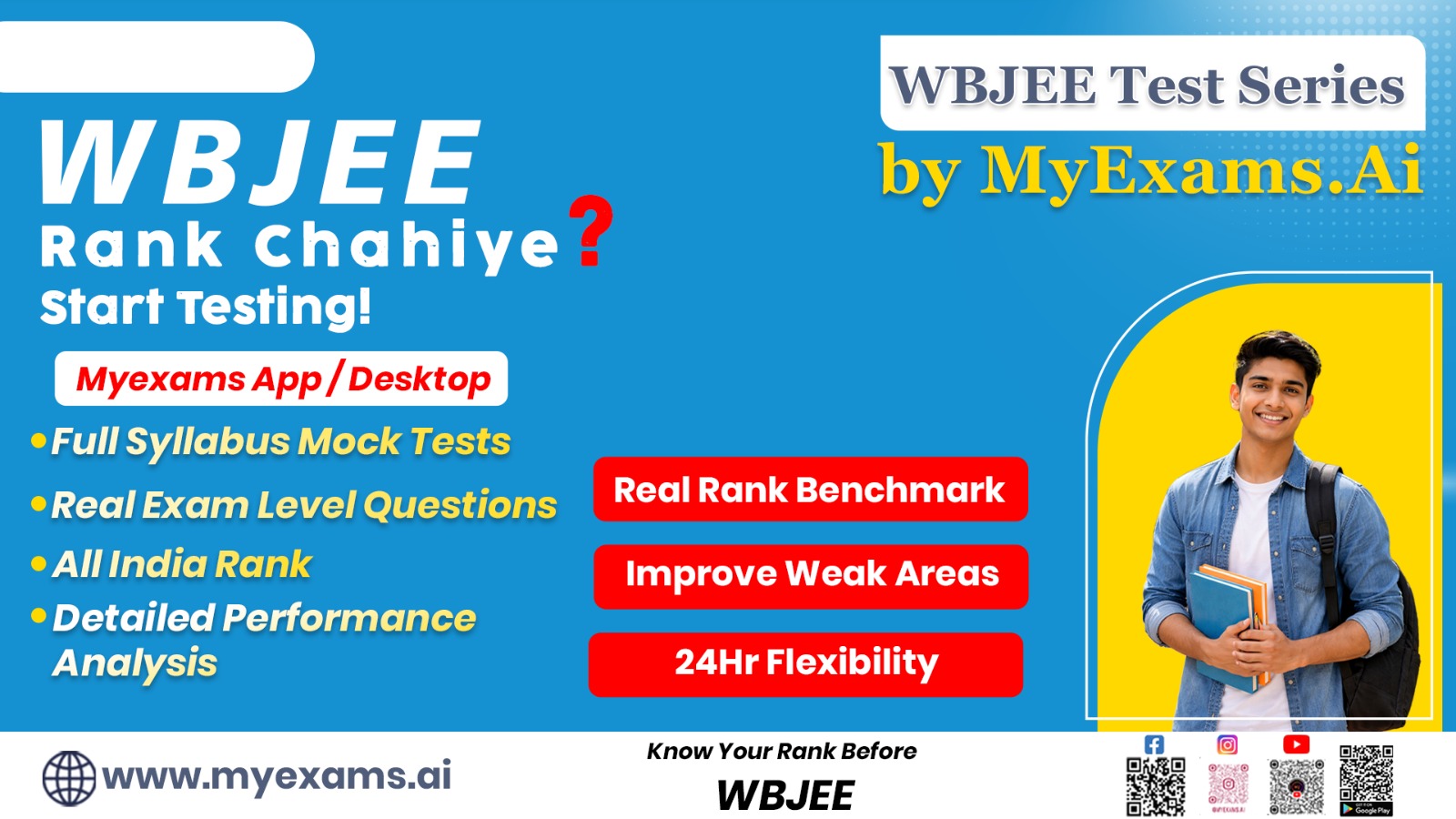 WBJEE MOCK TEST SERIES