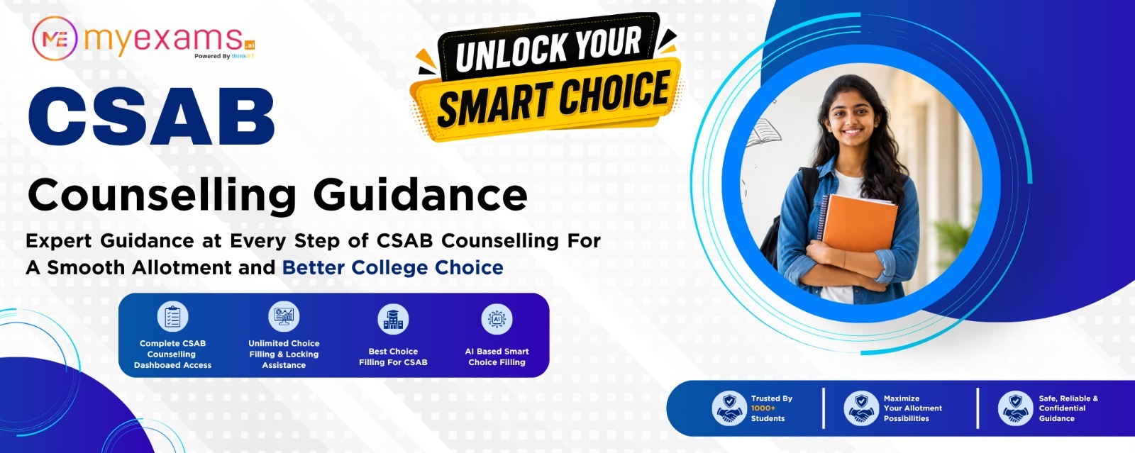 JoSAA Counselling