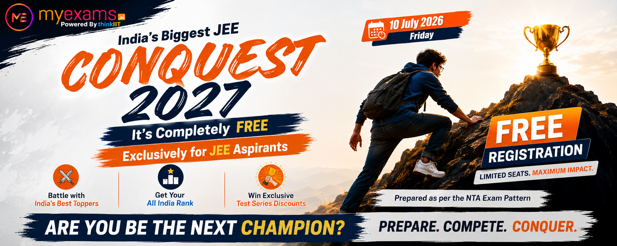 Enroll Now