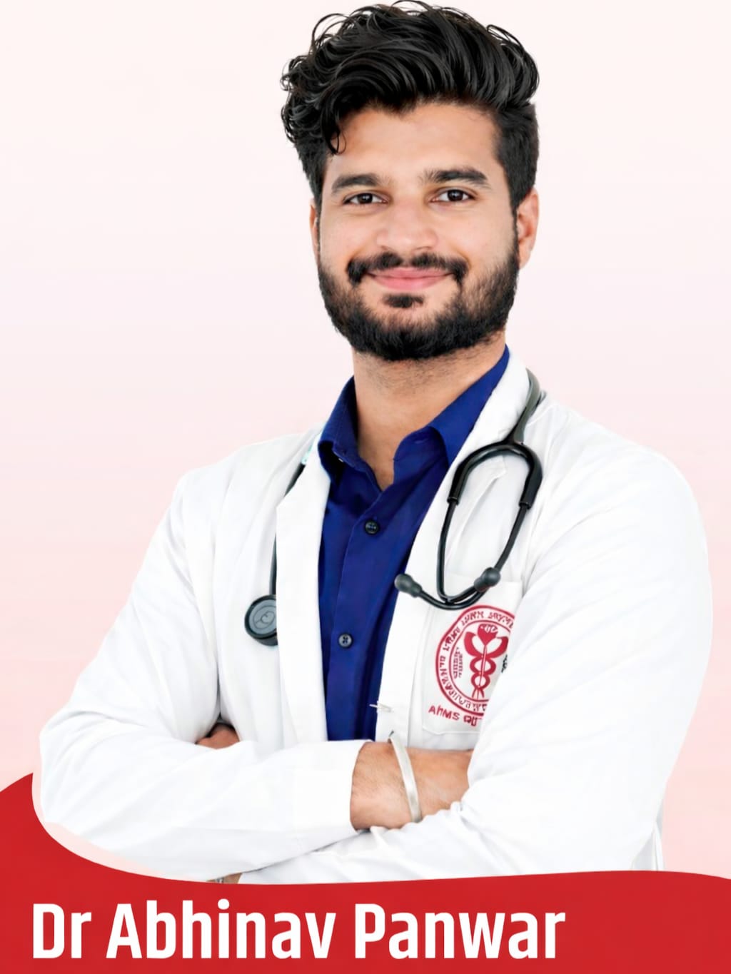 Dr. Abhinav Panwar