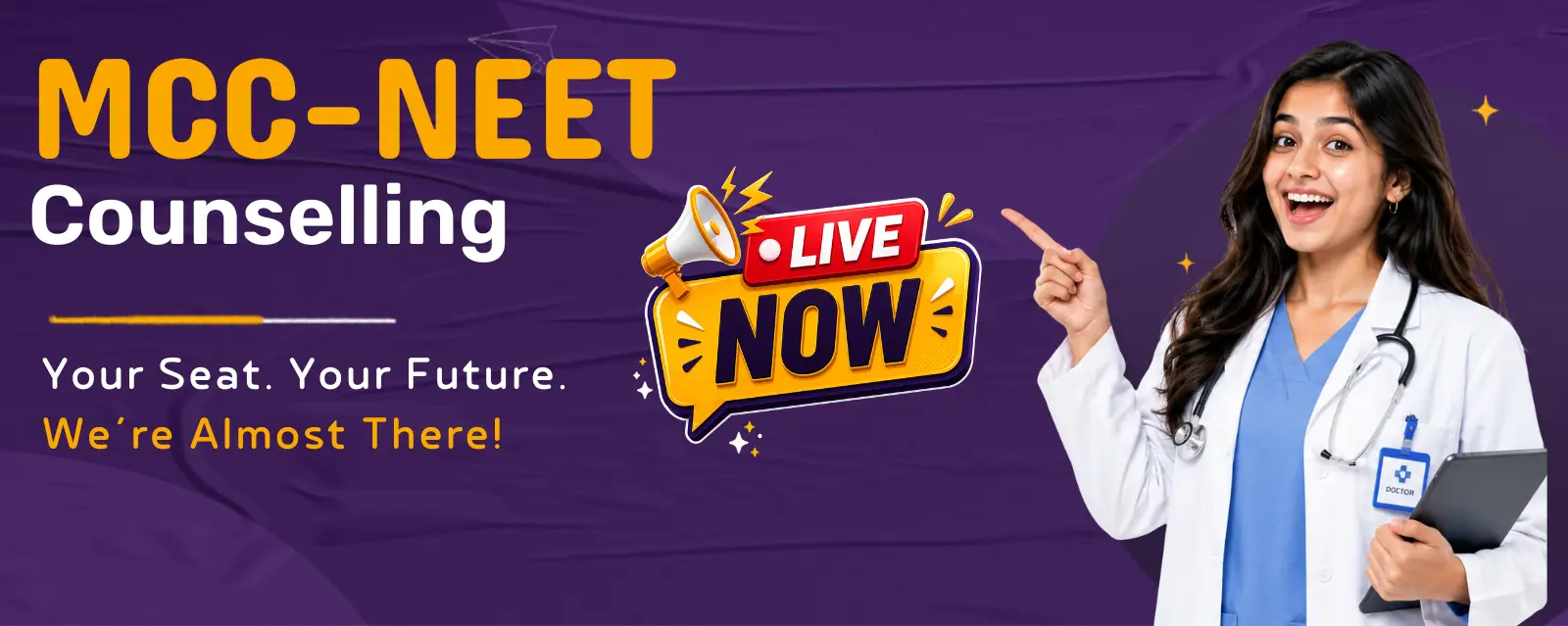 MyExams - Best Mock Test Series Platform MCC NEET Counselling