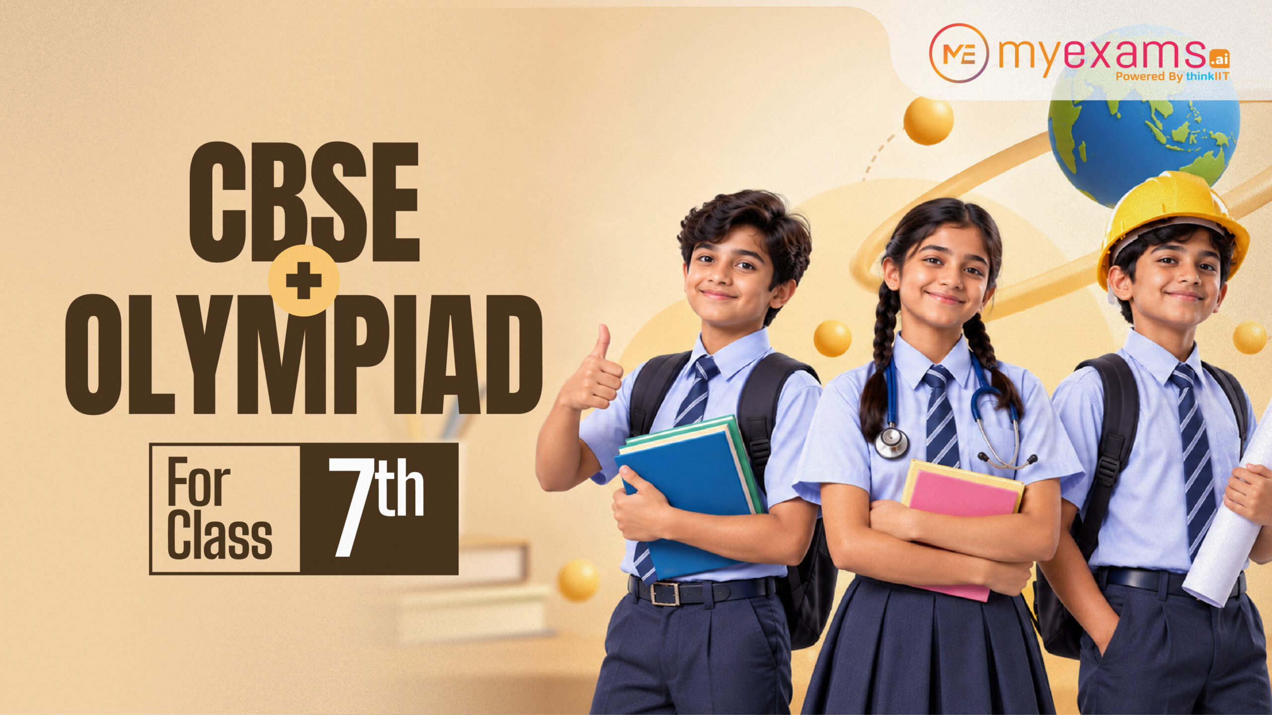 MyExams - Best Mock Test Series Platform MyExams - Best Mock Test Series Platform