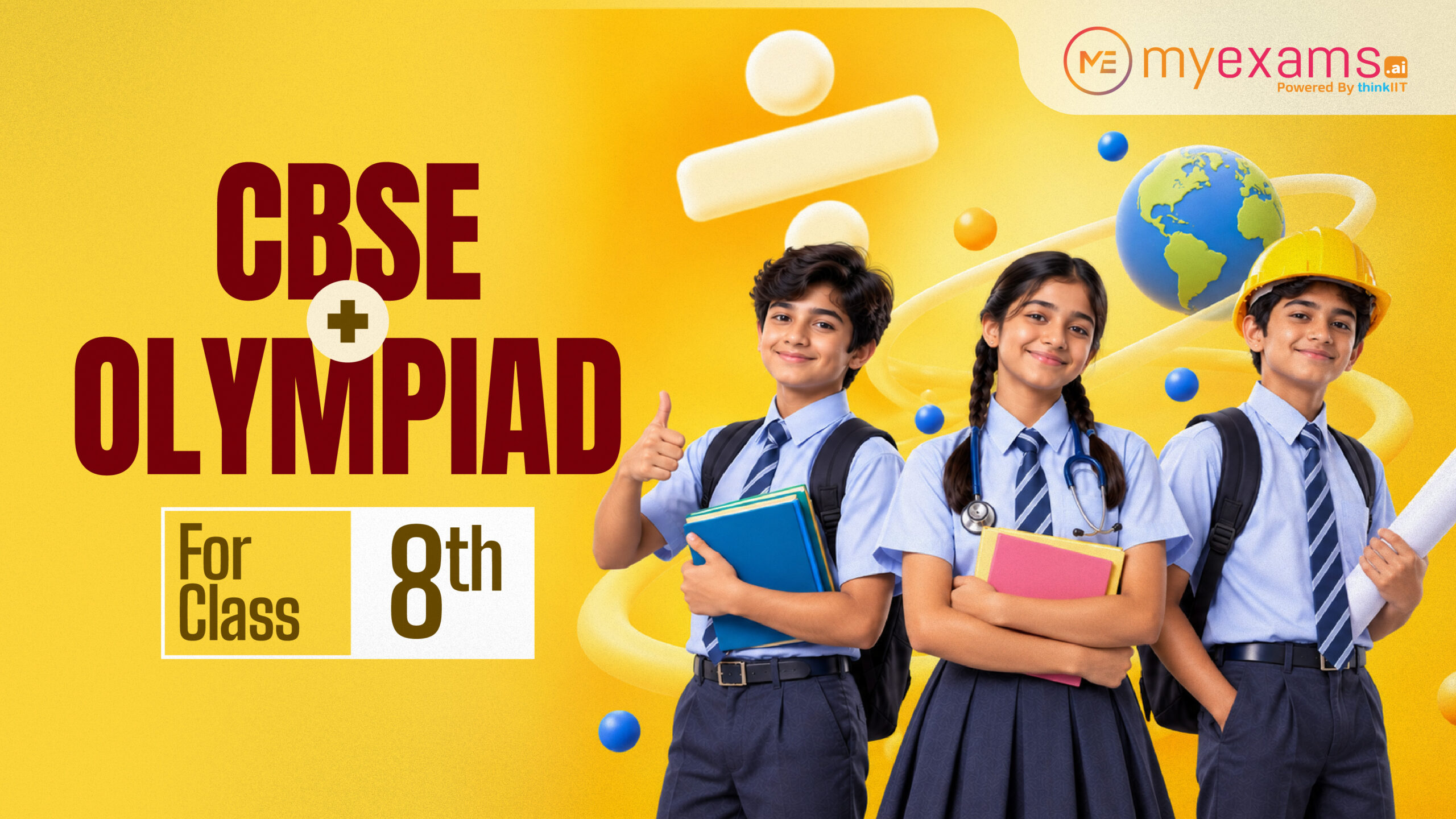 MyExams - Best Mock Test Series Platform MyExams - Best Mock Test Series Platform
