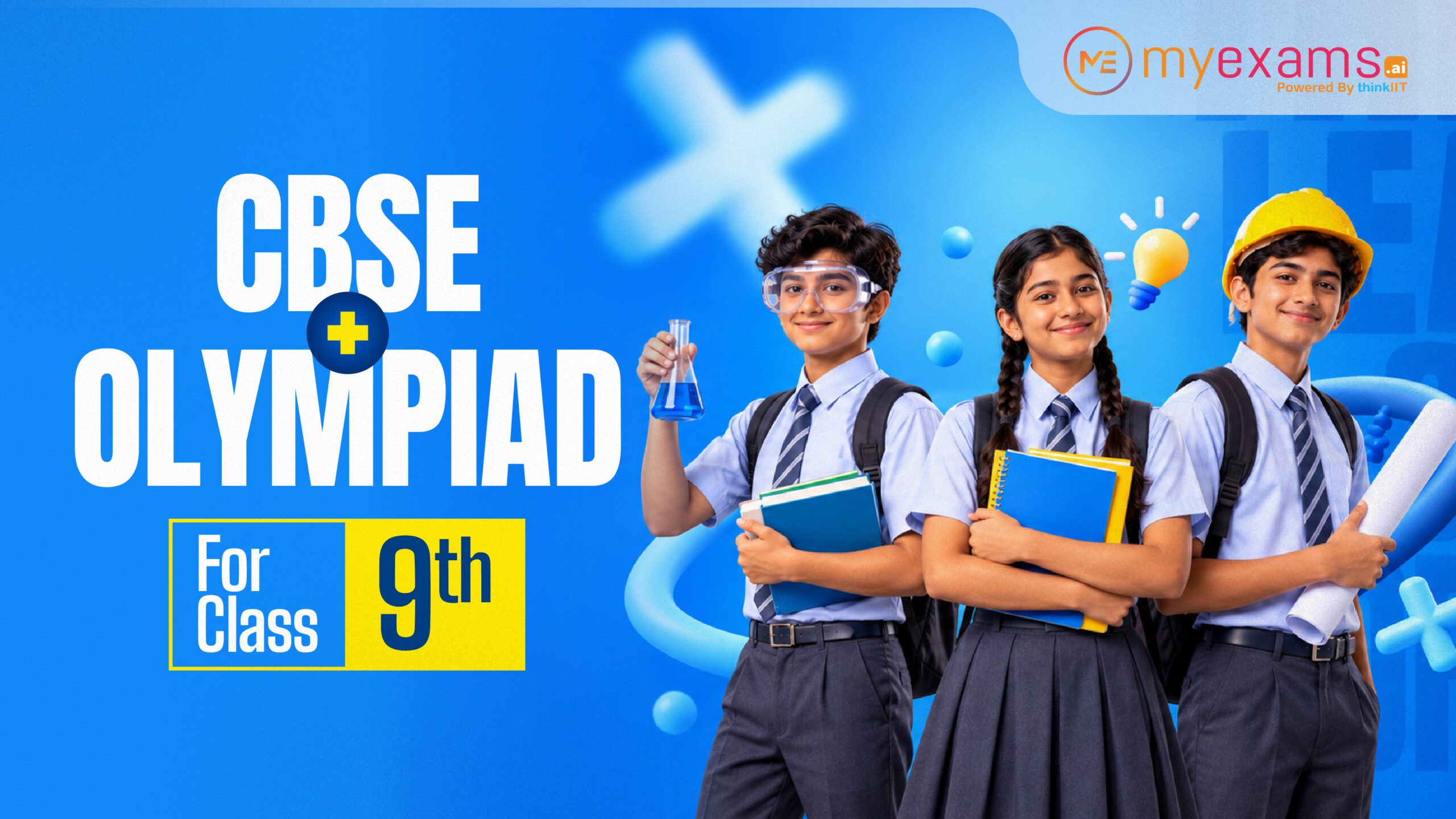 MyExams - Best Mock Test Series Platform MyExams - Best Mock Test Series Platform