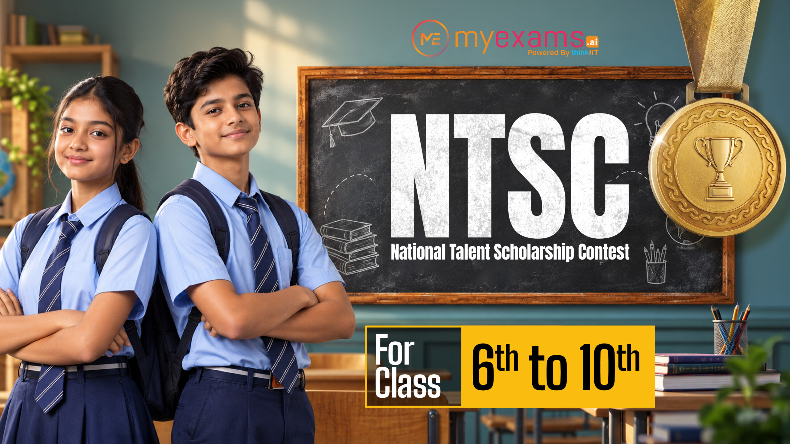 MyExams - Best Mock Test Series Platform MyExams - Best Mock Test Series Platform