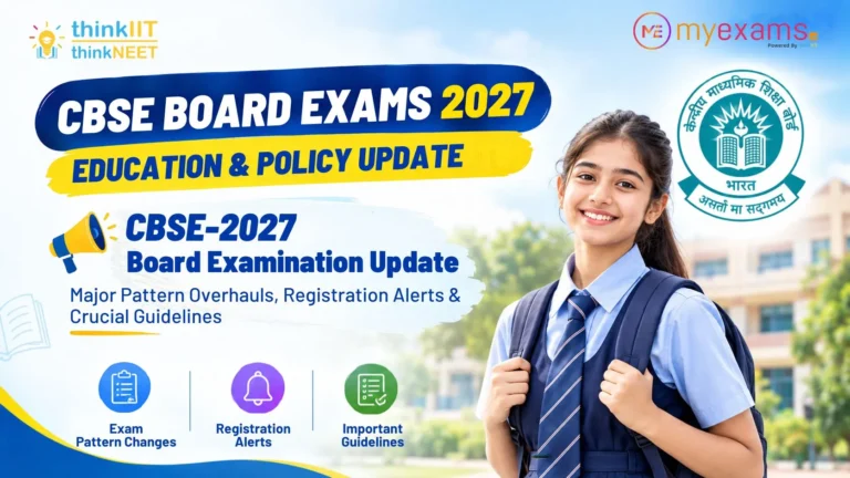 CBSE Update, Board exam, CBSE Policy, class10th,