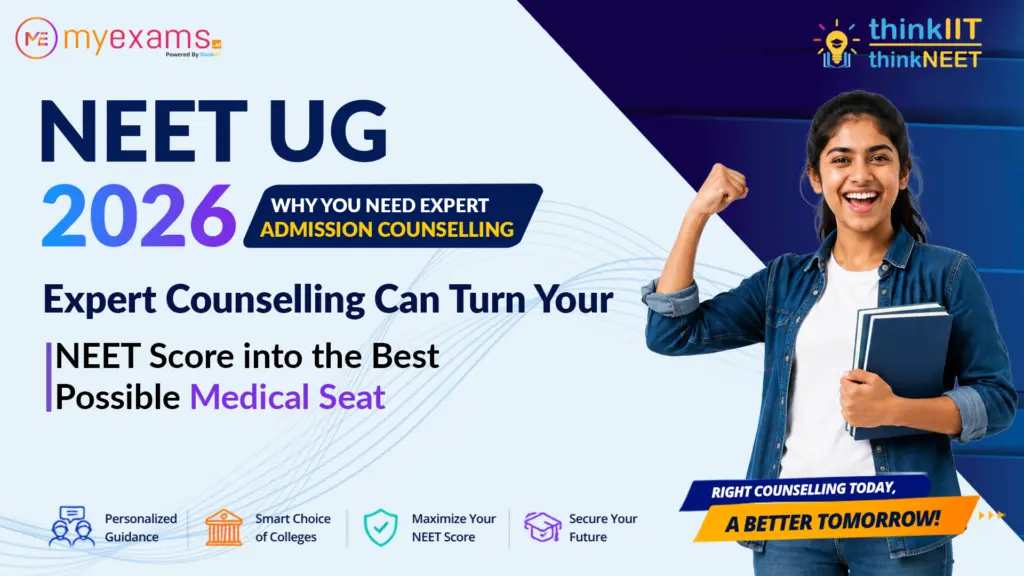 NEET UG 2026 Counselling: Complete Expert Guide to AIQ, State Quota & Seat Allotment